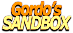Gordo's Sandbox