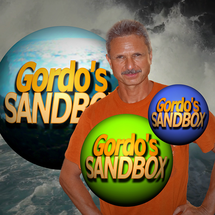 Gordo's Sandbox post