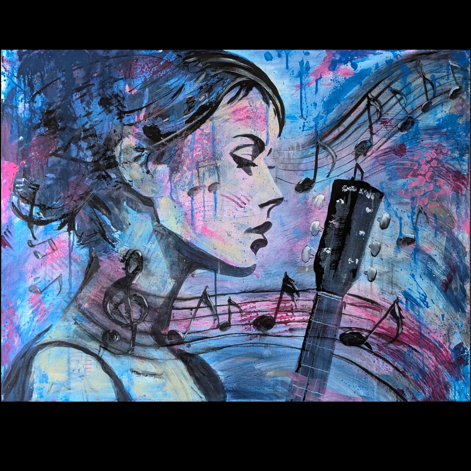 Melody - Contact Gordo for price